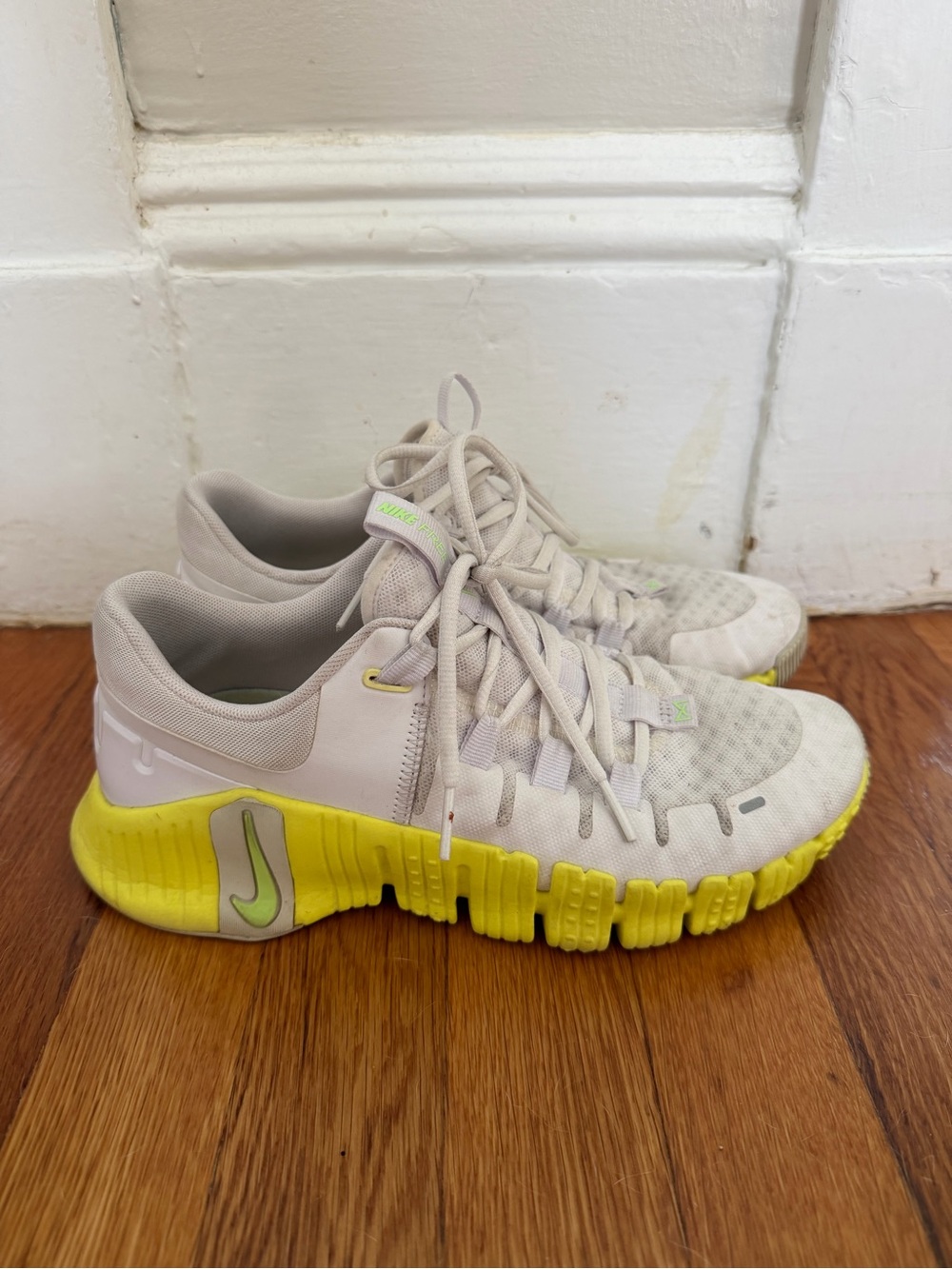 Nike Women’s Metcon Free